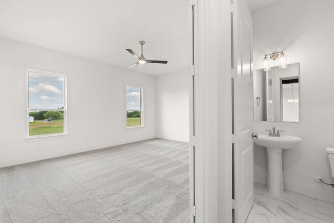 305 Cofer Rd, House other with 4 bedrooms, 3 bathrooms and null parking in Leonard TX | Image 21