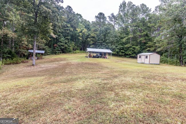 1107 Barker Rd Sw, House other with 3 bedrooms, 2 bathrooms and null parking in Rome GA | Image 40