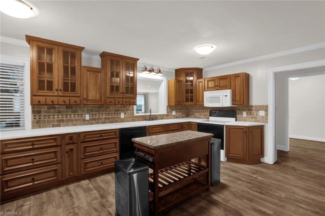 213 Turkey Hill Dr, House other with 4 bedrooms, 3 bathrooms and null parking in King NC | Image 8