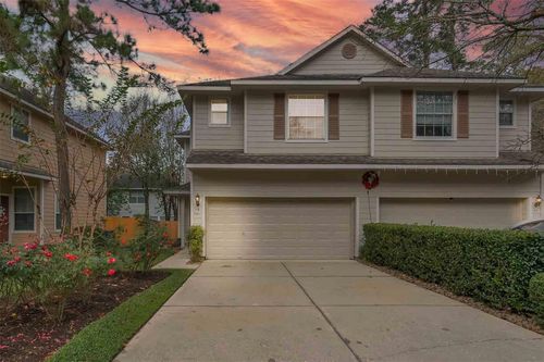 19 Peachridge Pl, The Woodlands, TX, 77382-1738 | Card Image