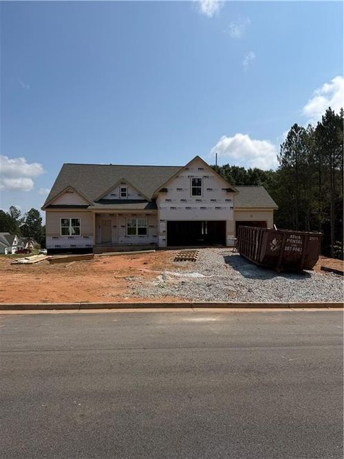 16 Lakewood Ln, Covington, GA, 30014-3562 | Card Image