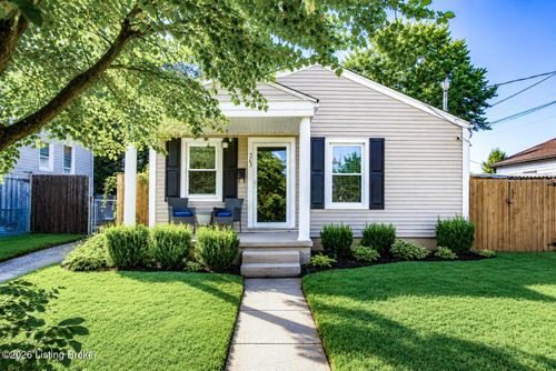 303 N Mantle Ave, Elizabethtown, KY, 42701 | Card Image