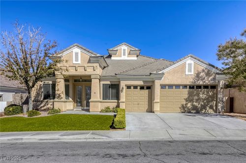 2150 Ponticello Dr, Henderson, NV, 89052-5547 | Card Image