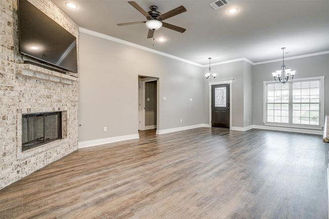 8228 Bruntsfield Loop Dr, House other with 3 bedrooms, 2 bathrooms and null parking in Cleburne TX | Image 14