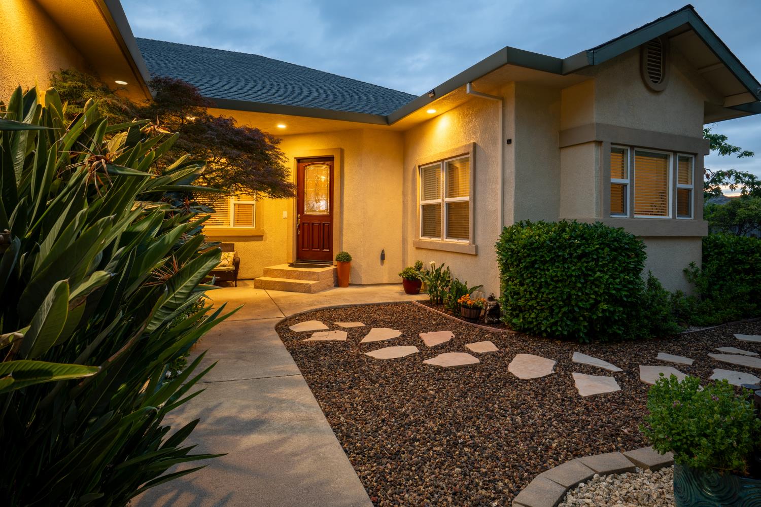 Residential in Cameron Park 2