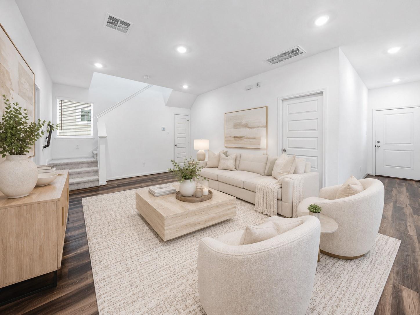 Residential in Houston 2