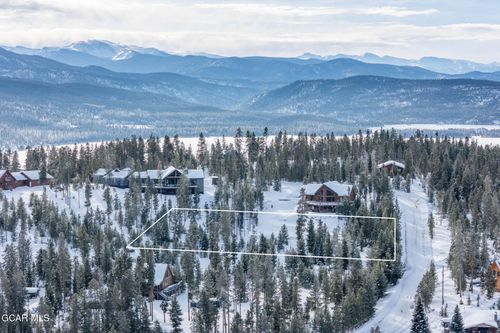 988 Horseshoe Dr, Grand Lake, CO, 80447 | Card Image