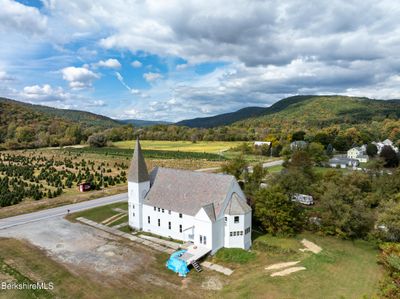 View facing northwest | Image 2