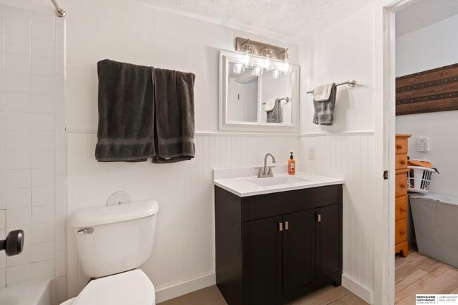 APT-119 - 1211 S 121 St Plz, Condo with 2 bedrooms, 1 bathrooms and null parking in Omaha NE | Image 14