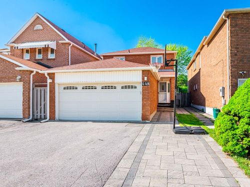448 Conley Street, Vaughan, ON, L4J6T5 | Card Image