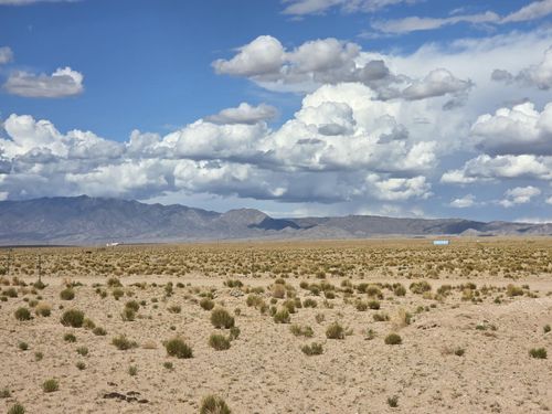 2-VL Rge Lot 15 Block 109, Socorro, NM, 87801 | Card Image