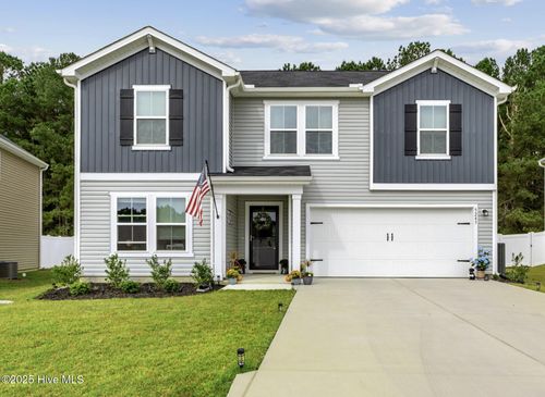 5243 Meagan Ln Ne, Winnabow, NC, 28479-5032 | Card Image