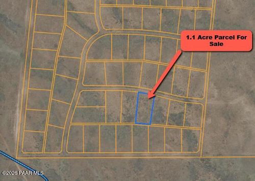 00 Lew King Ranchettes Subdivsion, Chino Valley, AZ, 86323 | Card Image