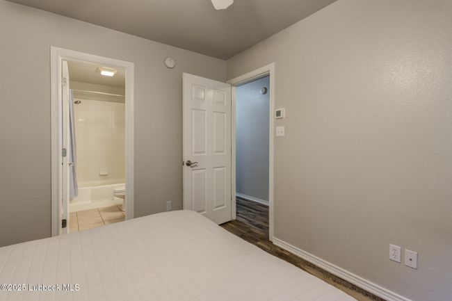 APT-4 - 2109 Main St, Condo with 3 bedrooms, 4 bathrooms and null parking in Lubbock TX | Image 6