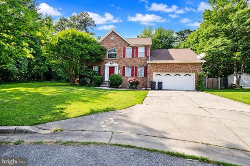 3600 Pocono Pl, Beltsville, MD, 20705-3542 | Card Image