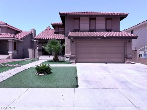 9004 Pebble Shore Ct, Las Vegas, NV, 89117-2322 | Card Image
