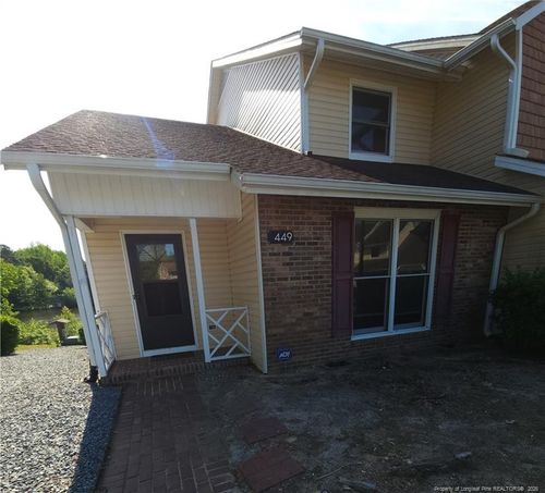499 Lands End Rd, Fayetteville, NC, 28314-1742 | Card Image