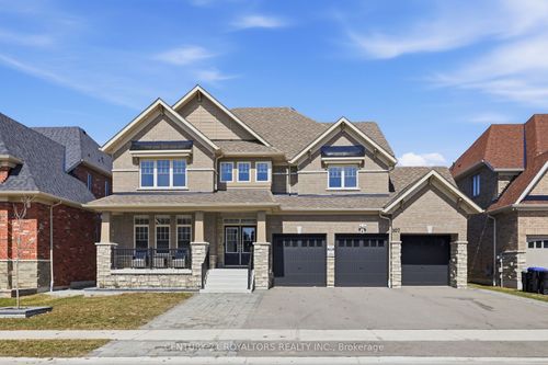 107 Rugman Cres, Springwater, ON, L9X2A5 | Card Image