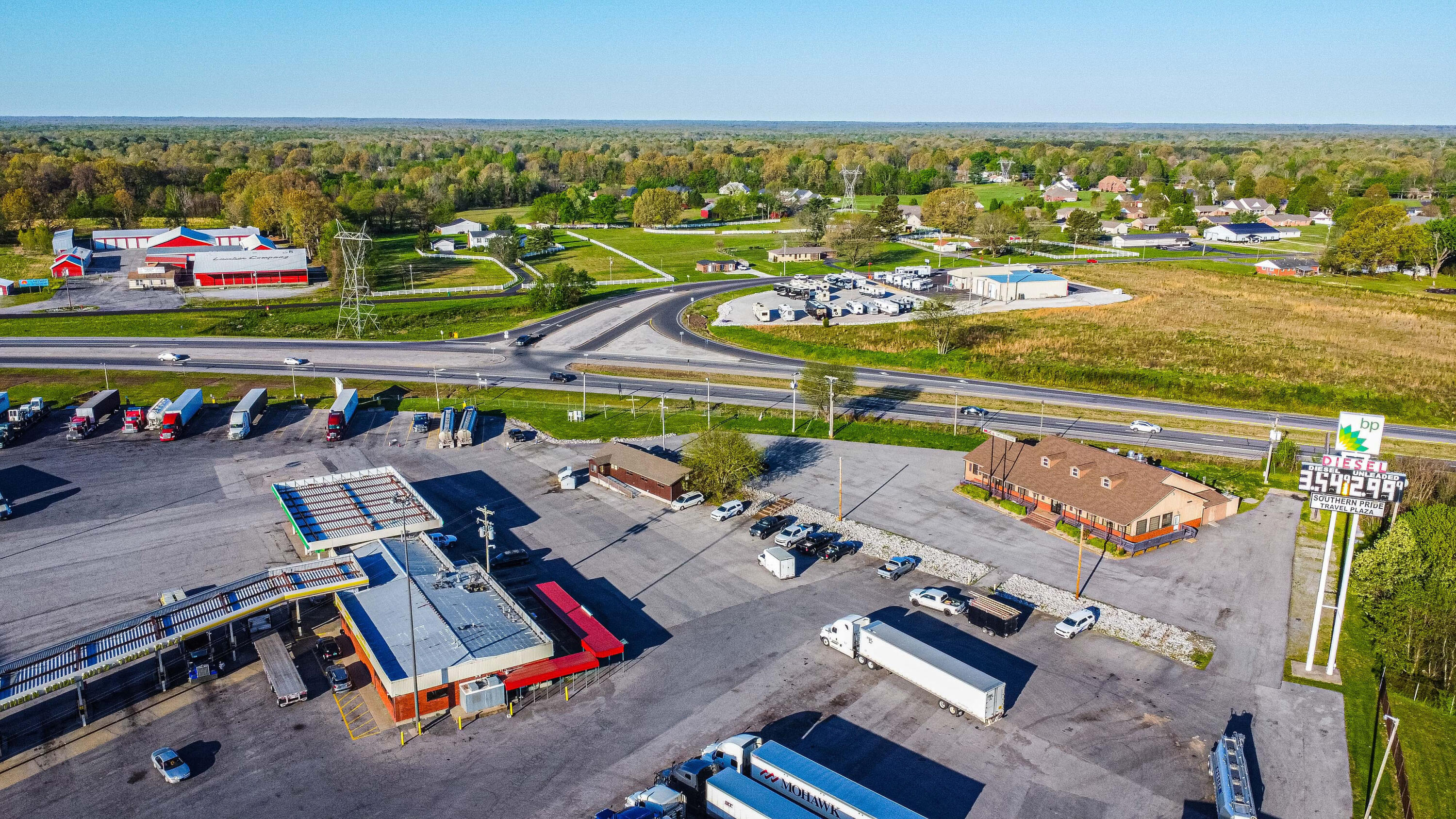 Commercial Sale in Paducah 4