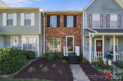 8231 Circle Tree Lane, Charlotte, NC, 28277 | Card Image