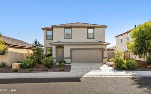 19573 W Badgett Ln, Litchfield Park, AZ, 85340-5250 | Card Image