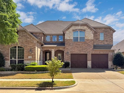5509 Dimebox Drive, McKinney, TX, 75070 | Card Image