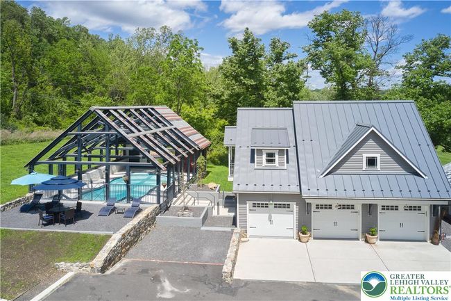 75 Browns Dr, House other with 2 bedrooms, 4 bathrooms and null parking in Williams Twp PA | Image 37