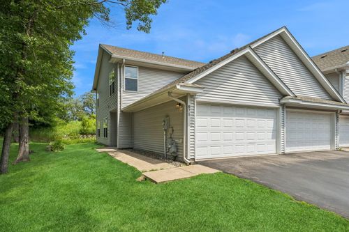 871 120th Ln Nw, Coon Rapids, MN, 55448-2273 | Card Image