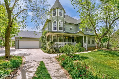 3301 Charla Dr, Prescott, AZ, 86305-4141 | Card Image