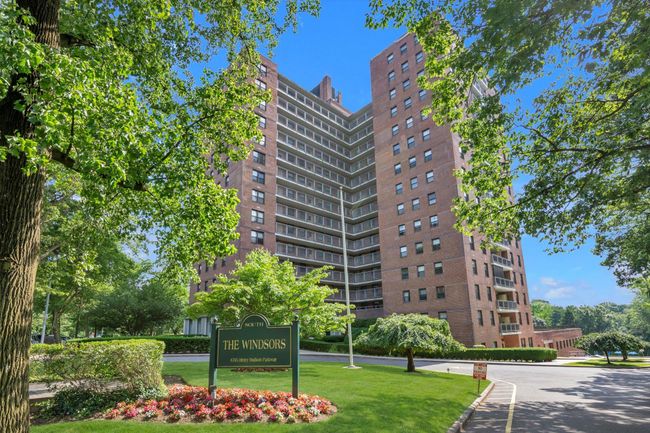 View of apartment building / complex | Image 16