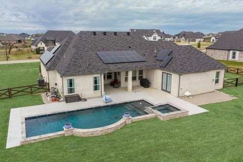 3109 Dakota Dr, Northlake, TX, 76226-2545 | Card Image