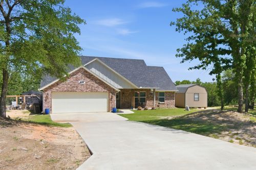 112 Monarch Ln, Poolville, TX, 76487-1565 | Card Image