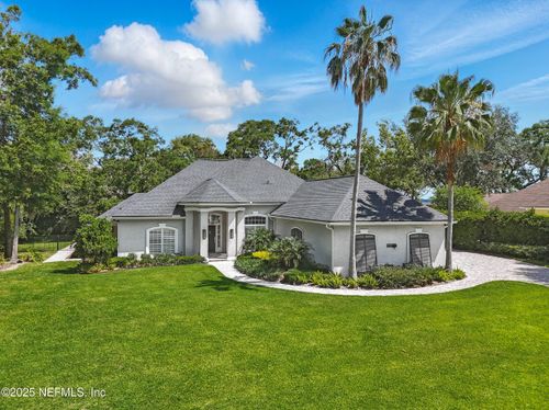 13815 Admirals Bend Dr, Jacksonville, FL, 32225-5420 | Card Image
