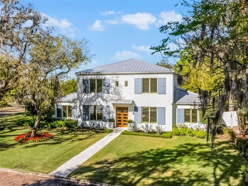 2171 Forrest Rd, WINTER PARK, FL, 32789-6024 | Card Image