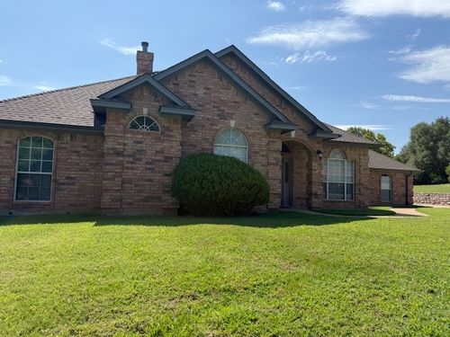 9703 Argyle Ct, Granbury, TX, 76049-4631 | Card Image