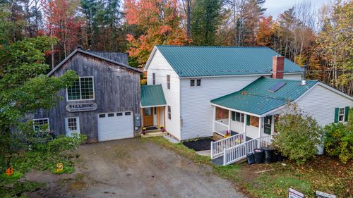 780 Johnson Flat Road, Clinton, ME, 04927 | Card Image