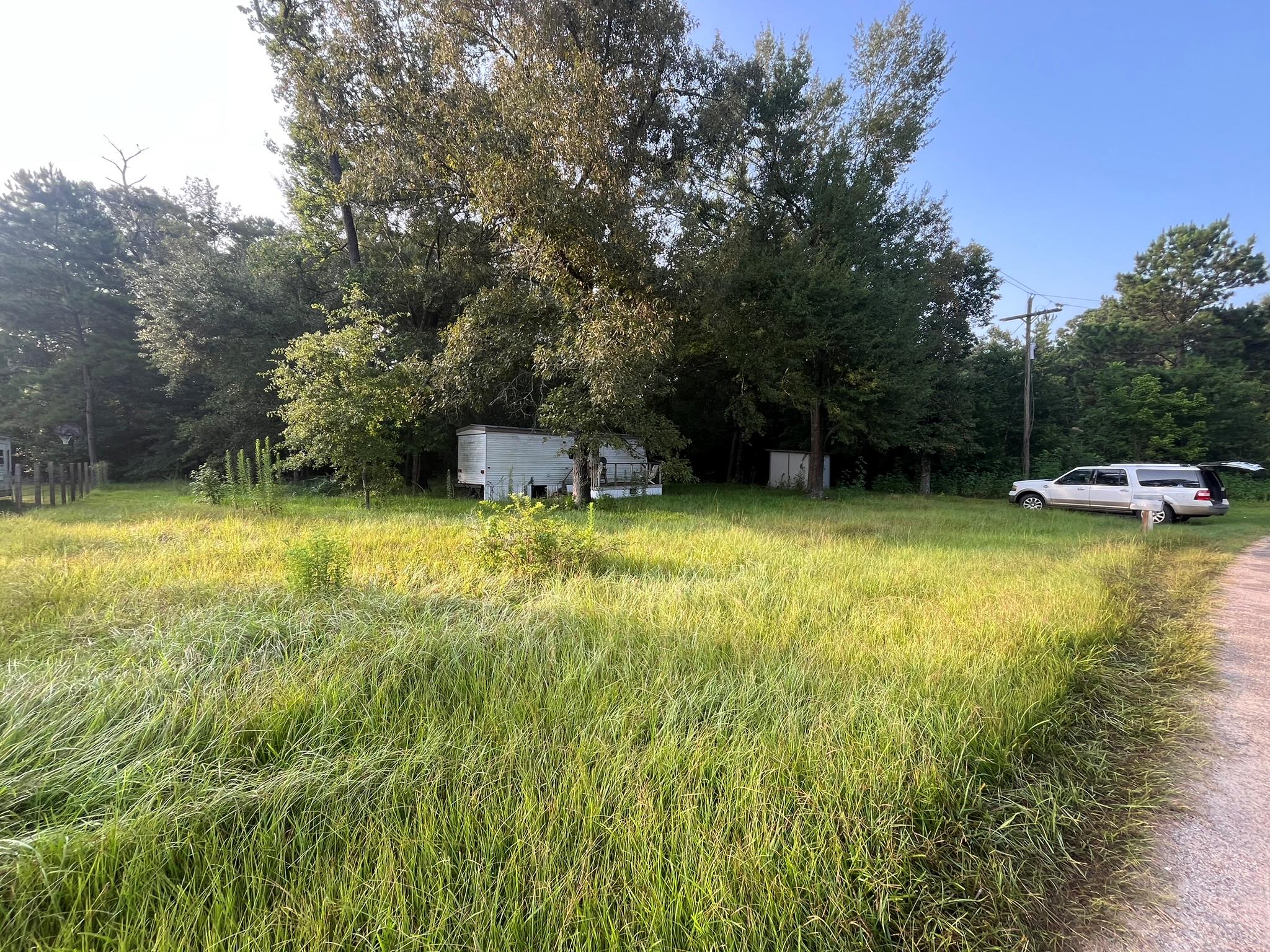 Land in New Caney 3