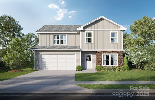 4-Lot 4 Winged Way, Kannapolis, NC, 28081 | Card Image