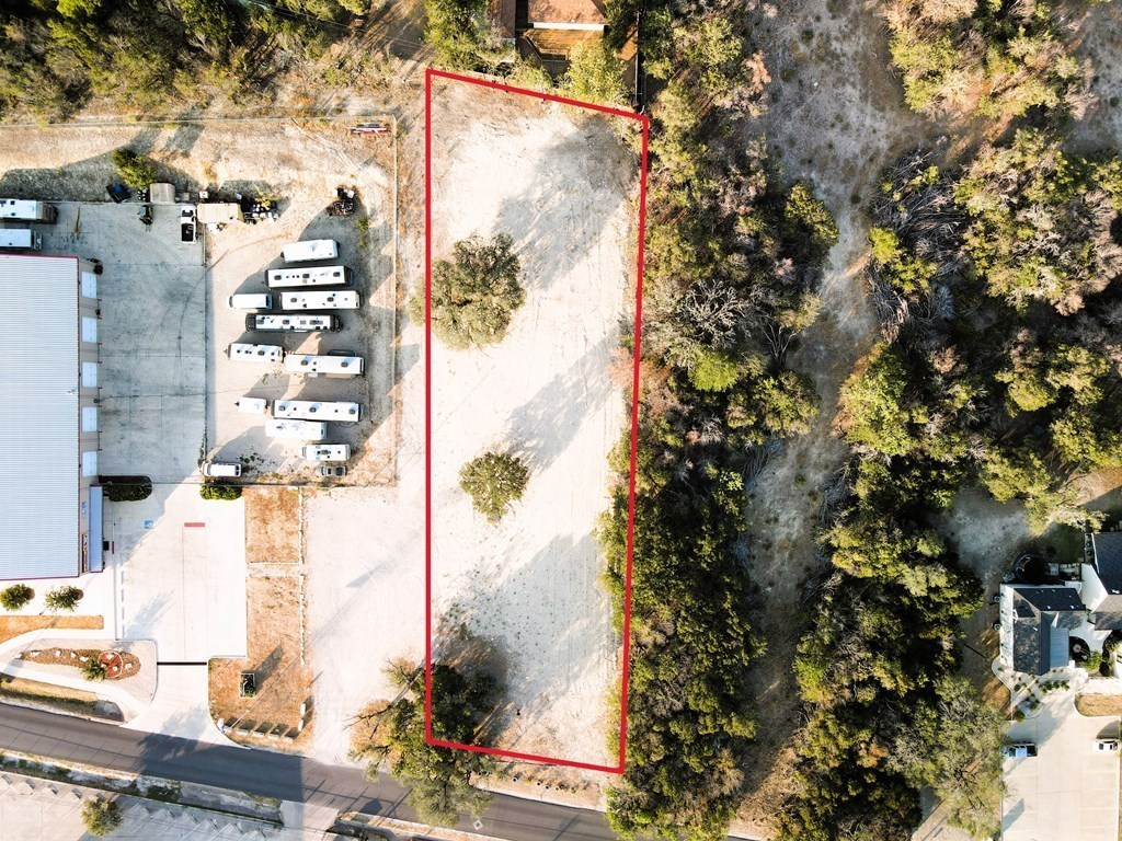 Land in Kerrville 4