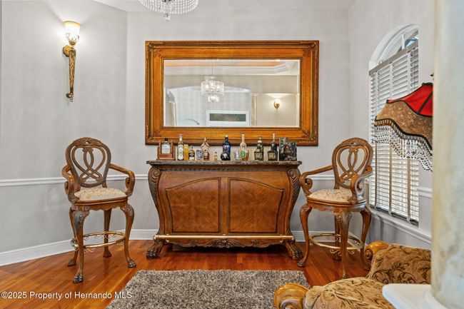 26221 Pheasant Run, House other with 4 bedrooms, 3 bathrooms and null parking in Wesley Chapel FL | Image 34