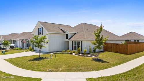 295 Morning Creek Way, Panama City, FL, 32404-2271 | Card Image