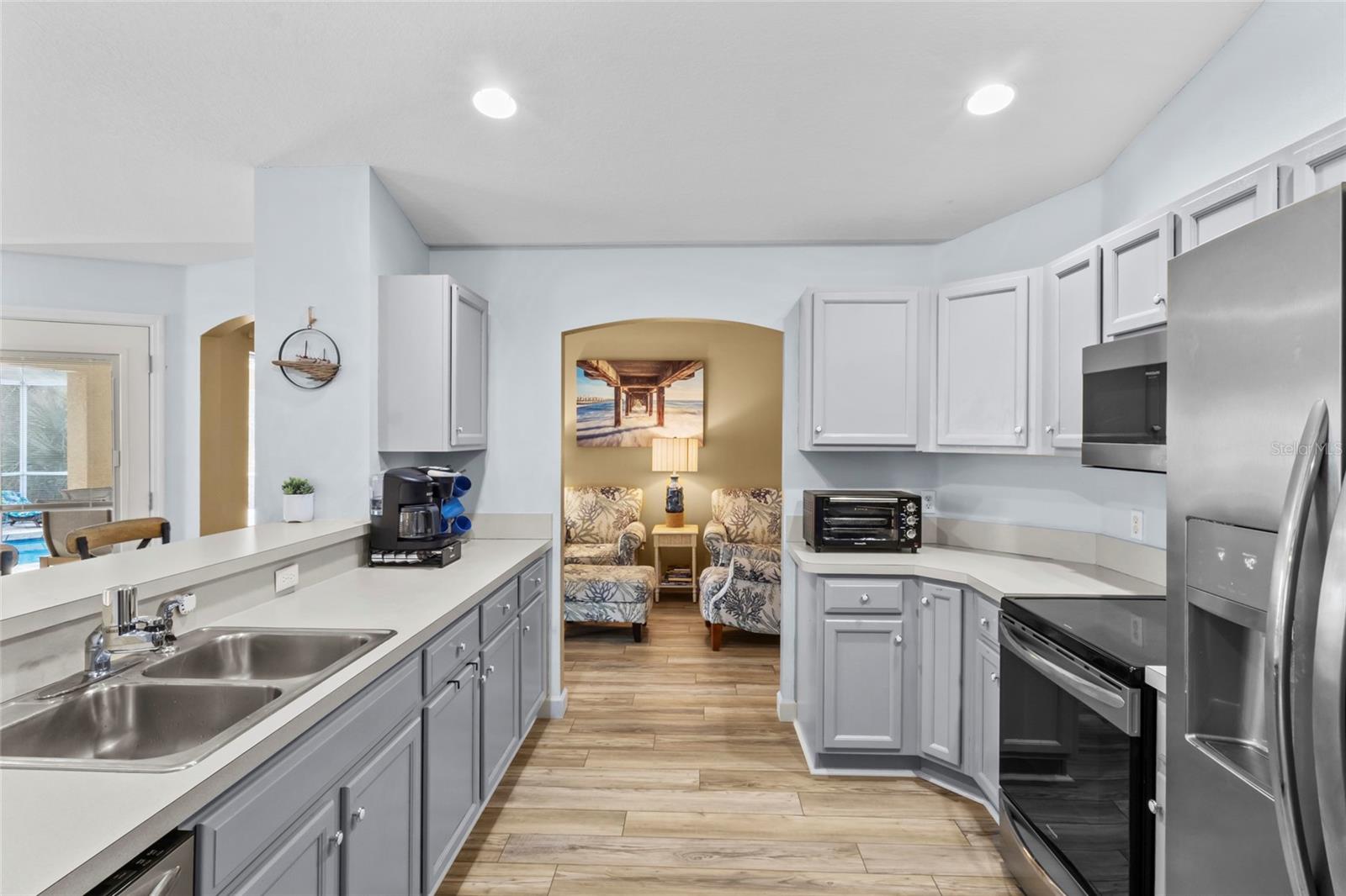 Residential in PORT CHARLOTTE 2