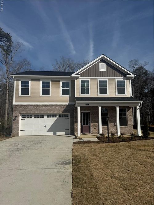 501 Heavens Way, Yorktown, VA, 23693 | Card Image