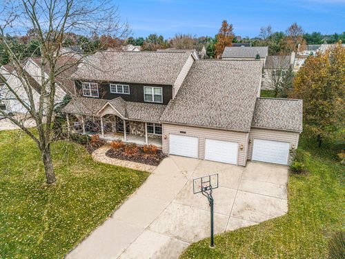 6139 Delasala Ct, Kalamazoo, MI, 49009-3958 | Card Image