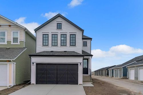 31 Sugarsnap Gdns Se, Calgary, AB, T3S0K4 | Card Image