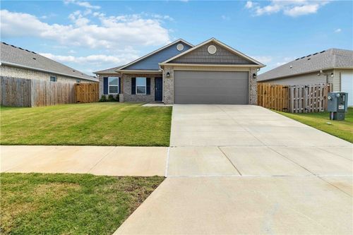 3715 S 2nd Pl, Rogers, AR, 72758-2049 | Card Image