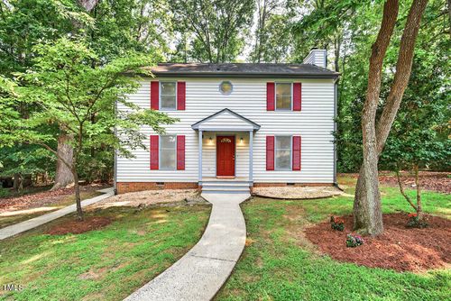 508 Bolin Creek Dr, Carrboro, NC, 27510-1261 | Card Image
