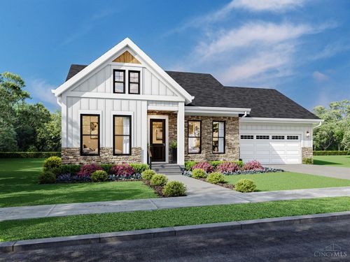 4741 Tribute Ln, Mason, OH, 45040 | Card Image