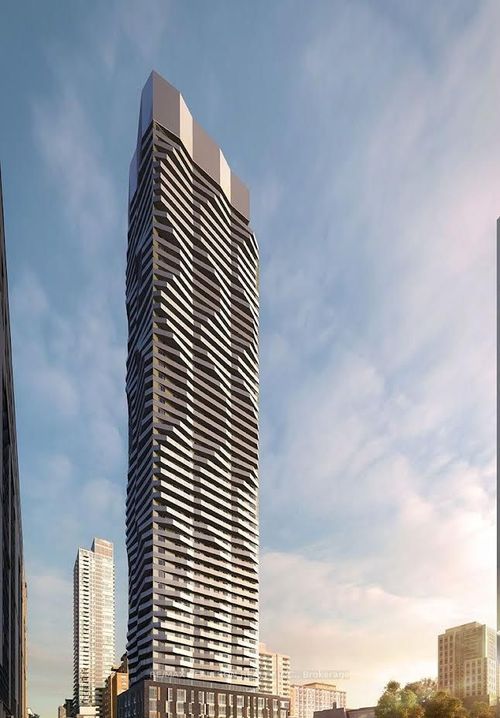 601-100 Dalhousie St, Toronto, ON, M5B0C7 | Card Image