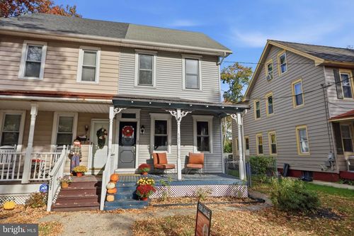 503 Cinnaminson St, RIVERTON, NJ, 08077-1324 | Card Image